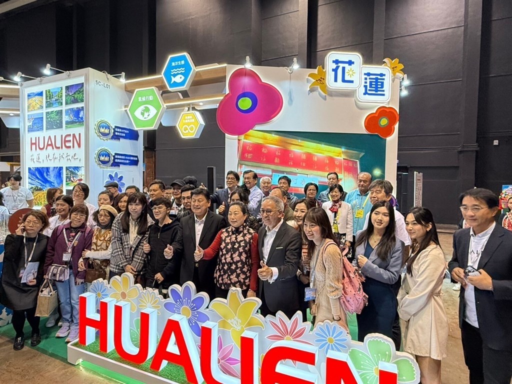 MAC confirms detention of Hualien delegation member in Hong Kong