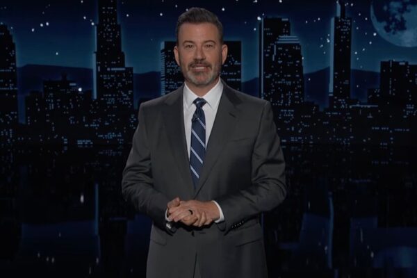 Late Night Takes Shots at Trump’s Liquor Tariff Threat