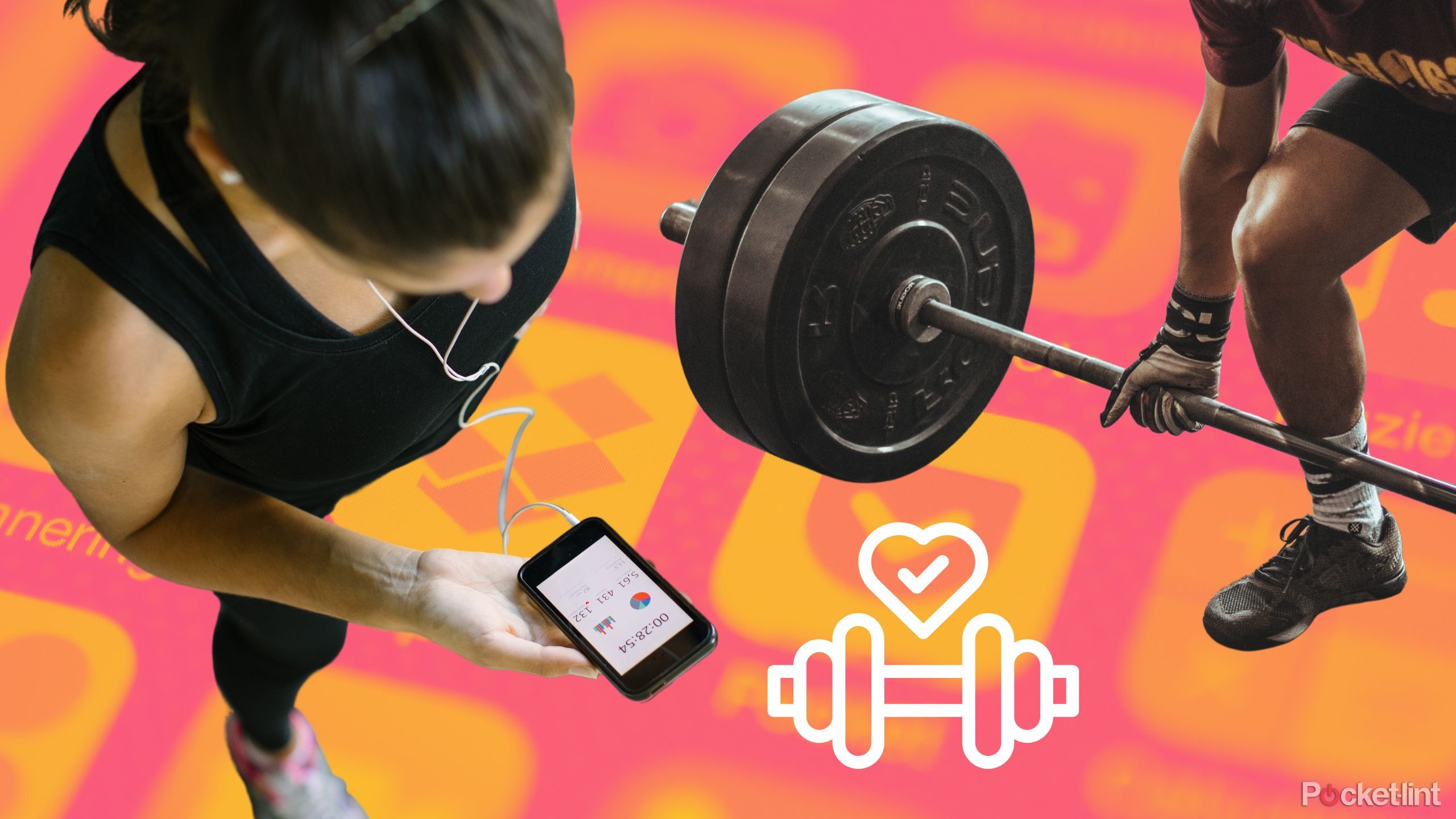 I'm not sold on the idea of AI health coaching apps on my phone