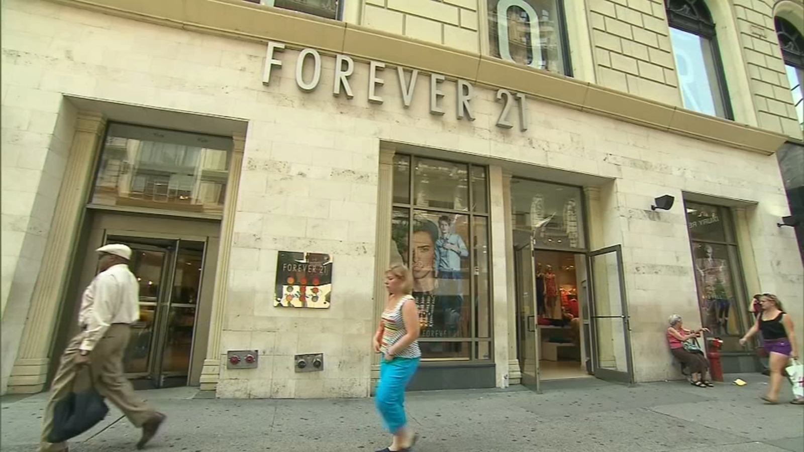 Is Forever 21 closing? Fashion chain to close all store locations in the US, including 7 in the Houston area