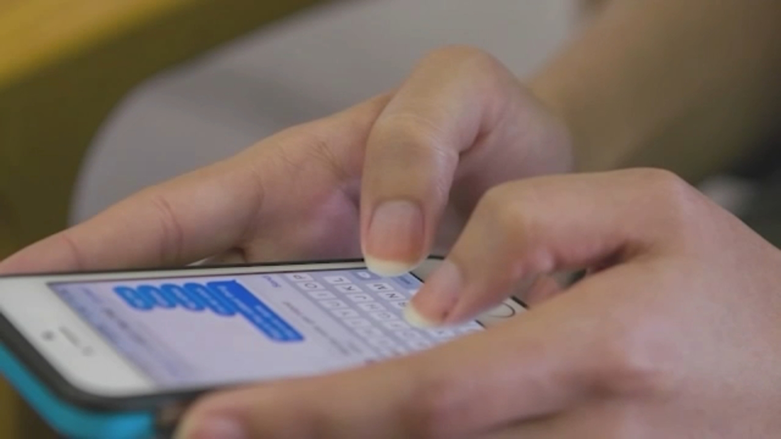 Wake County Schools to discuss cell-phone policy on Tuesday; Distraction or no?