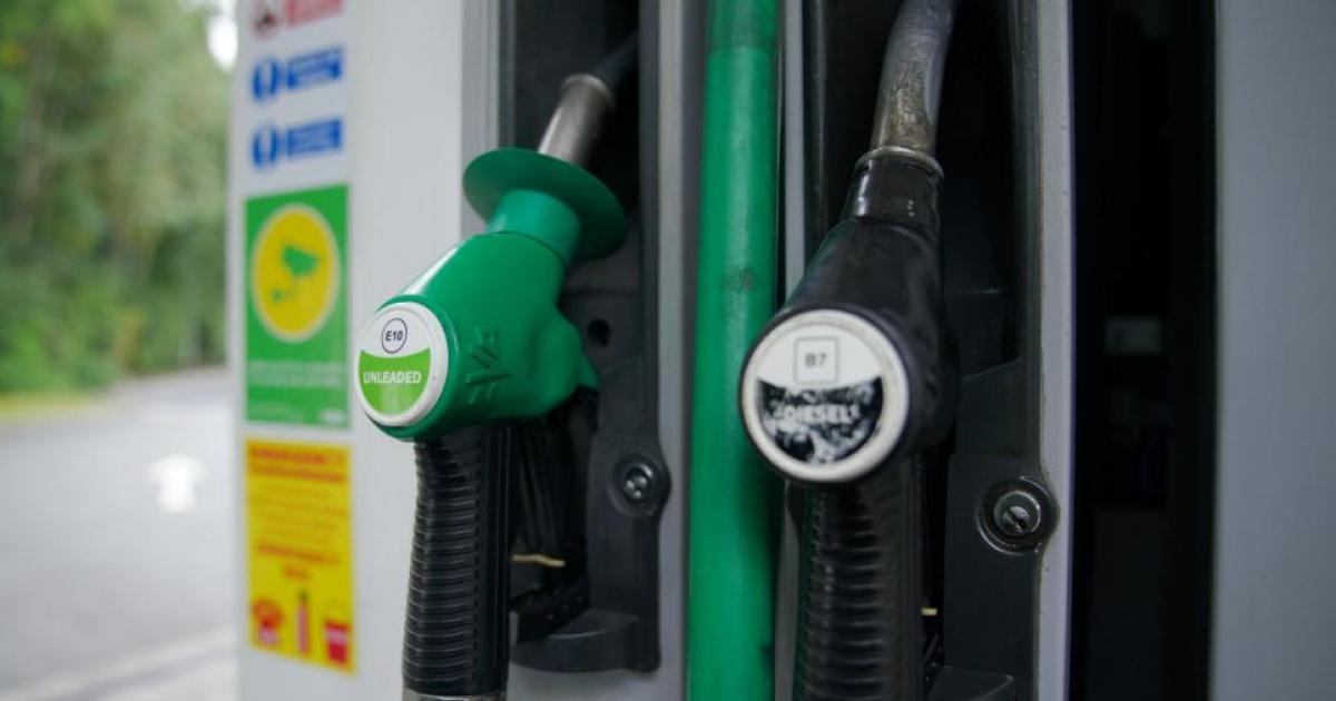 RAC issues statement on when fuel prices will start falling