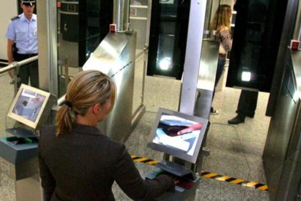 New Electronic Travel Authorisation comes into force on April 2