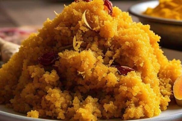 8 Incredible Health Benefits Of Turmeric Ginger Halwa 8 Incredible Health Benefits Of Turmeric Ginger Halwa