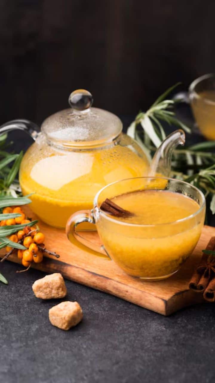7 Best Immunity-Boosting Indian Drinks To Enhance Your Health