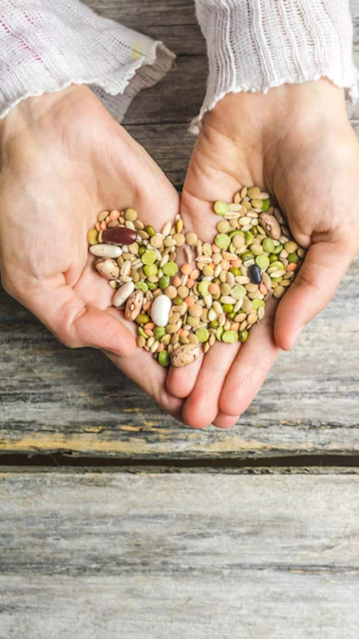 8 Super Healthy Seeds For Weight Loss And Overall Health Benefits