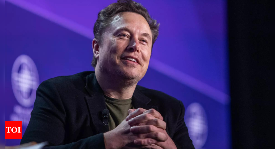 Elon Musk welcomes 14th child, Seldon Lycurgus: All about his 13 other children