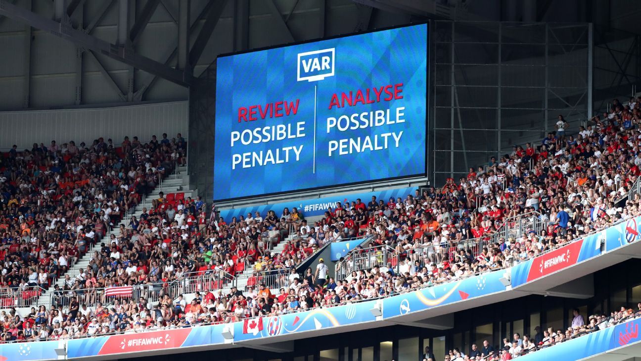 Norway votes to keep VAR despite opposition from clubs
