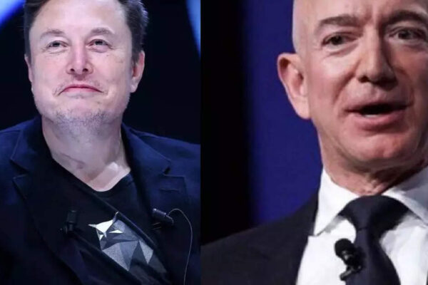 Jeff Bezos shifts Washington Post’s editorial focus: Here’s why Elon Musk backs Amazon founder's decision