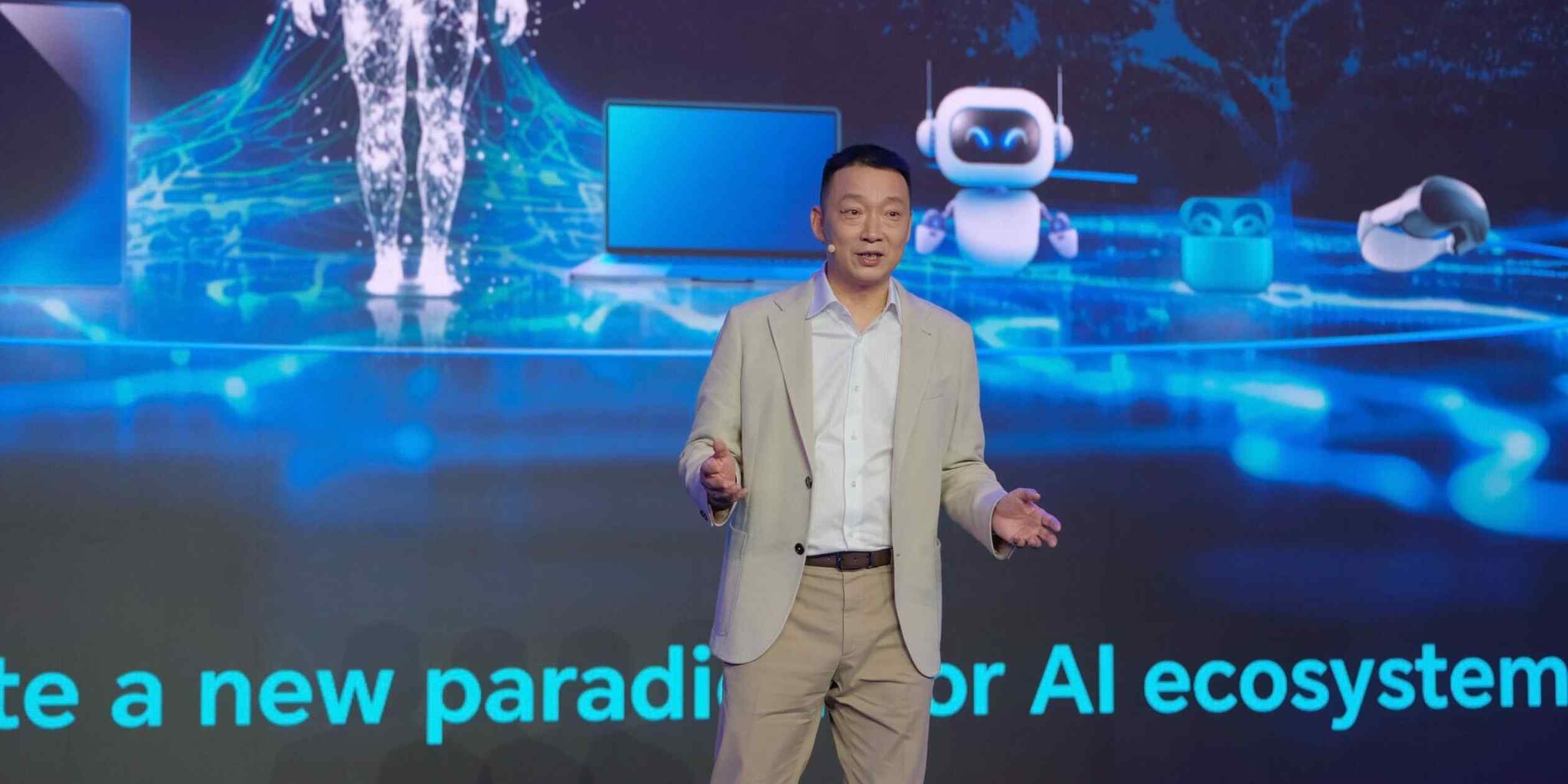 China's Honor to invest $10bn in AI over next 5 years