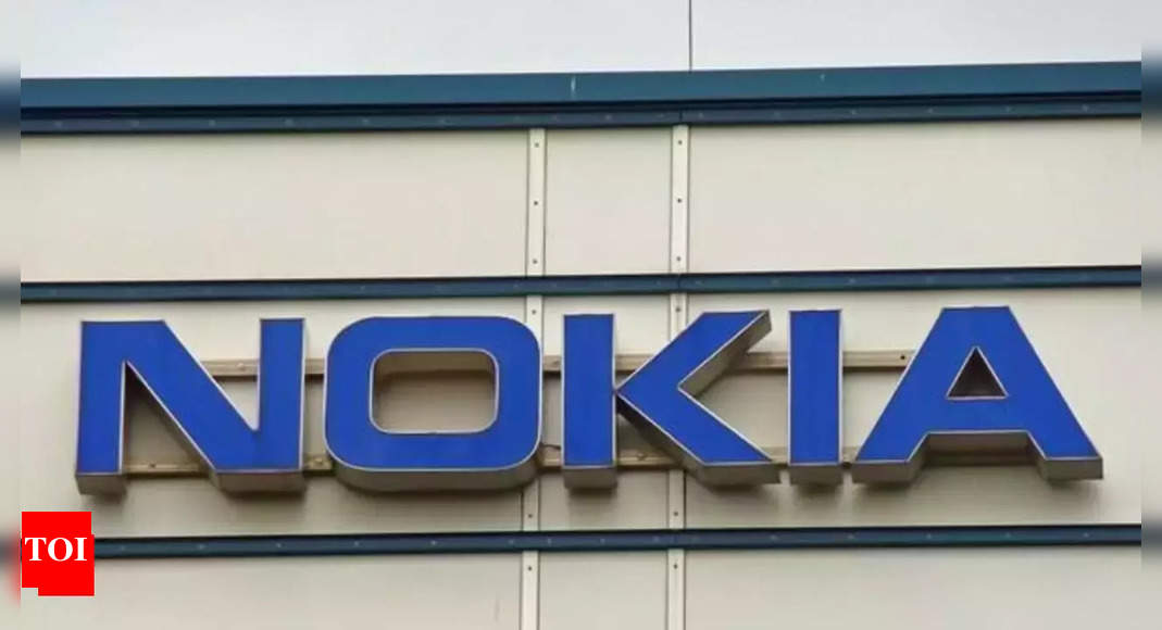 Nokia CEO on the US government buying stake in the company: Nokia is proud of the fact that ...