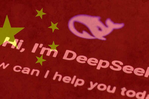 China races to govern the country with DeepSeek -- but at what risk?