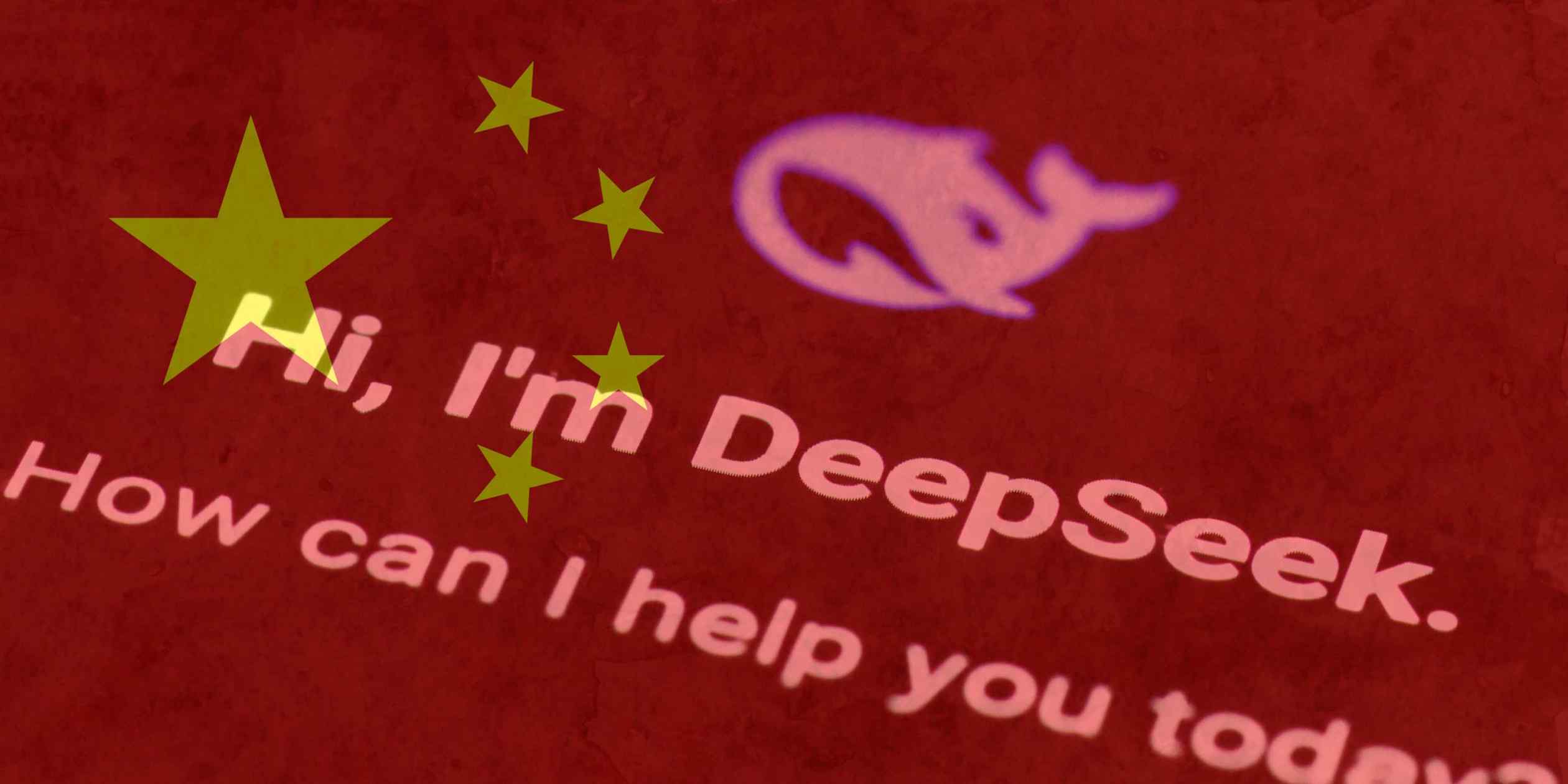 China races to govern the country with DeepSeek -- but at what risk?
