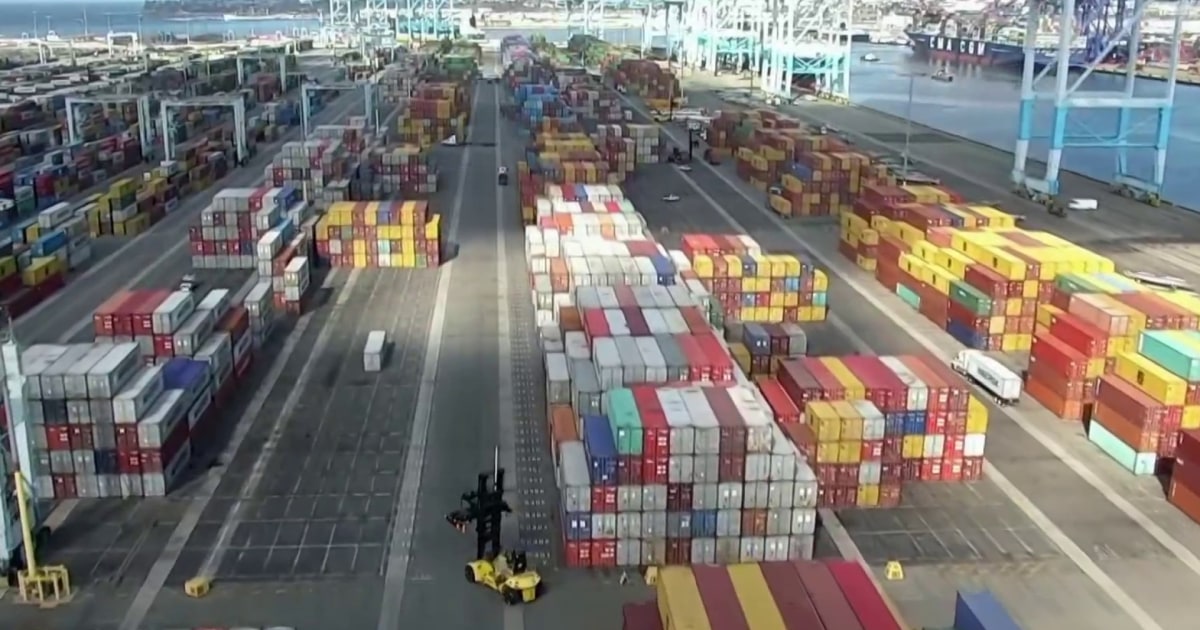 Markets rebound on tariff exemption for some auto imports