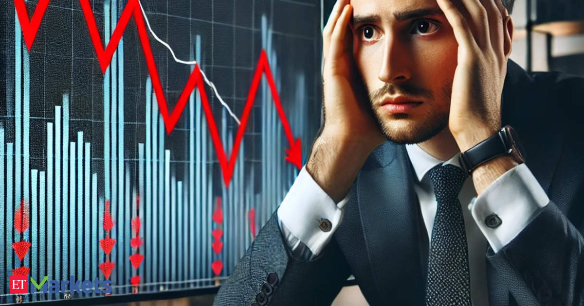 Stock Market Outlook: Tired of buying the dip? 3 survival strategies for investors trapped in bear market