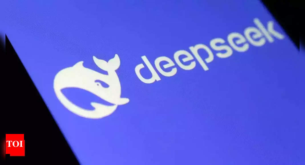 How and what Deepseek may have done to America's seven biggest technology companies that analysts thought will take China years to do, if ever
