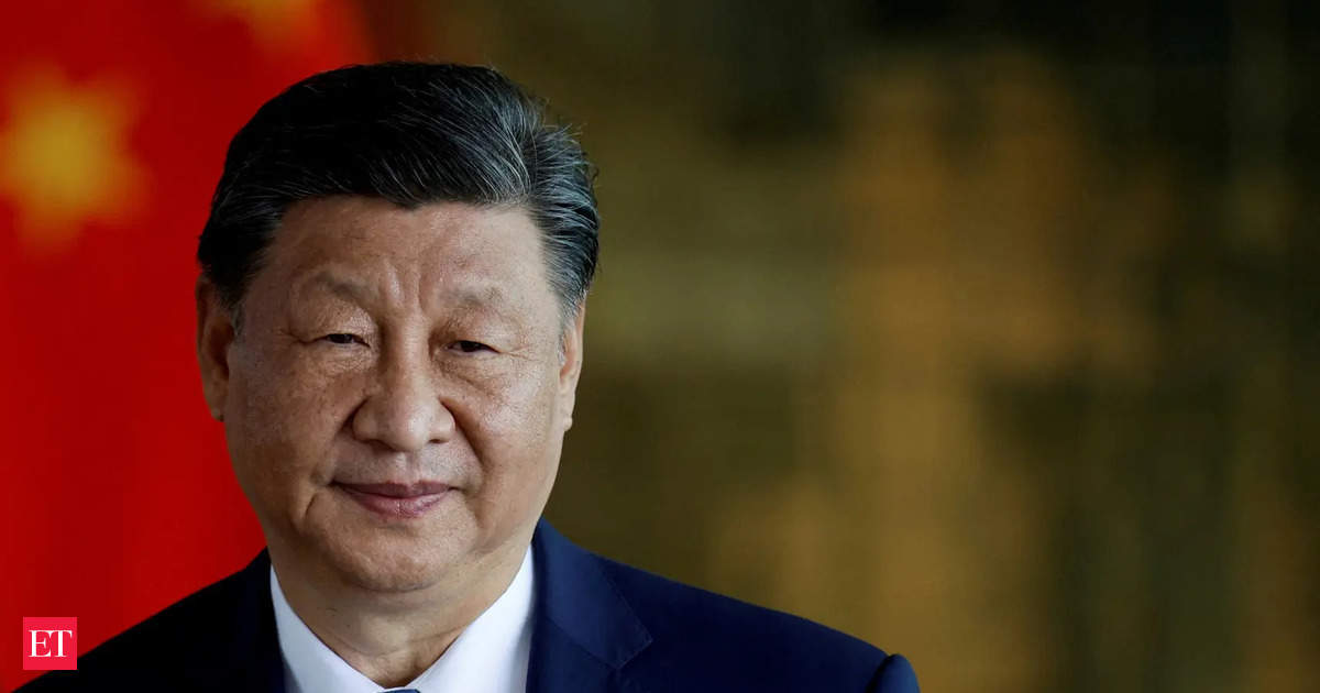 China US trade war: China's ominous four-word warning of retaliation against US trade war as top economies engage in tariff battle