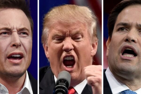 Elon Musk vs Marco Rubio: A bitter feud erupts in Donald Trump’s Cabinet, and the winner is… Elon Musk vs Marco Rubio: A bitter feud erupts in Donald Trump’s Cabinet, and the winner is...
