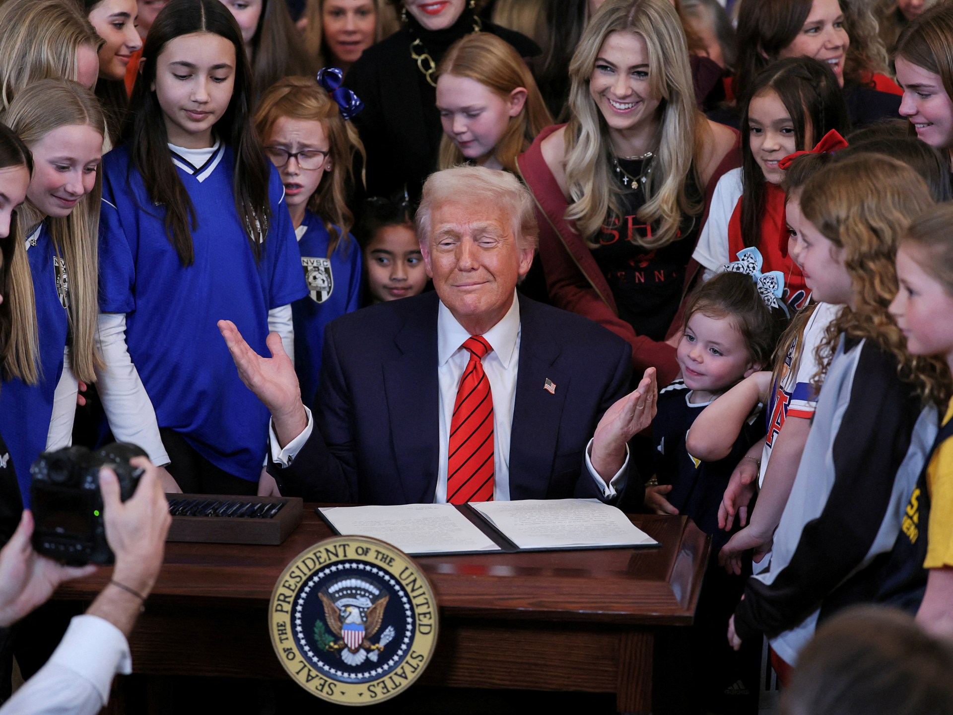 America needs Donald Trump right now. Here’s why | Donald Trump