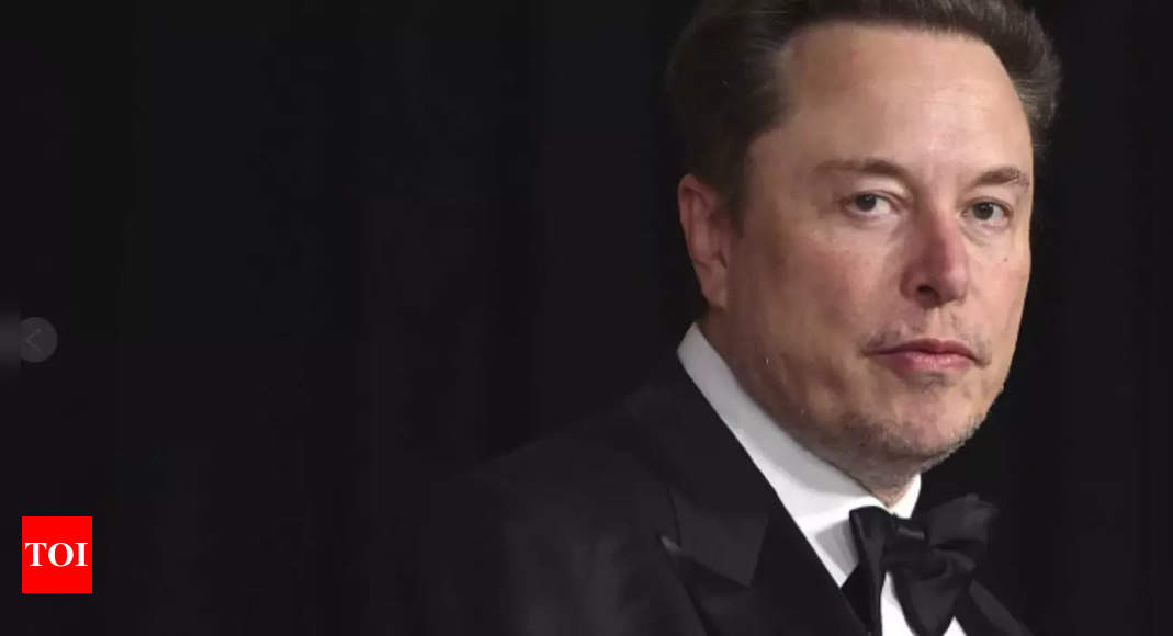 Elon Musk on Starlink turning off terminals in Ukraine: To be extremely clear ...