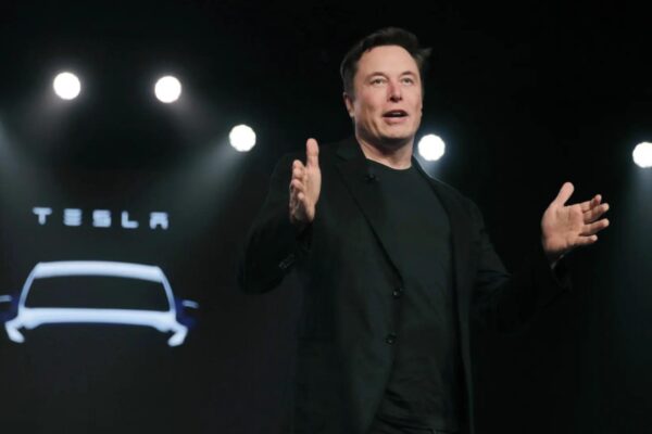 Kia Norway makes fun of Tesla: … Elon Musk went Crazy Kia Norway makes fun of Tesla: ... Elon Musk went Crazy