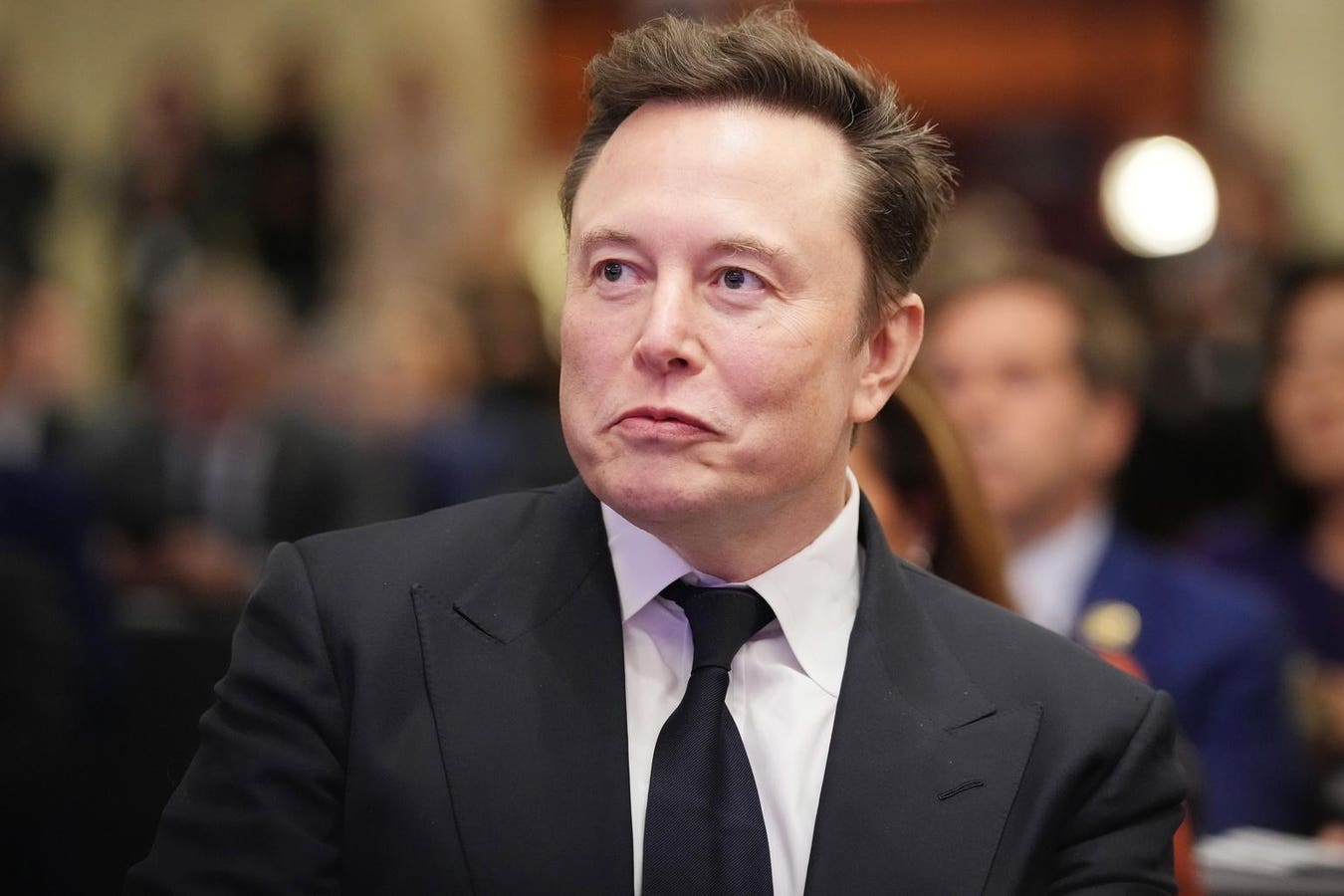 Elon Musk Claims Twitter (Now Called X) Was Down Due To A Cyberattack
