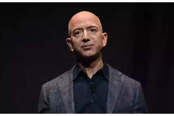 Here’s why Jeff Bezos wants to ‘get rid of’ James Bond producer Barbara Broccoli | Here's why Jeff Bezos wants to ‘get rid of' James Bond producer Barbara Broccoli |