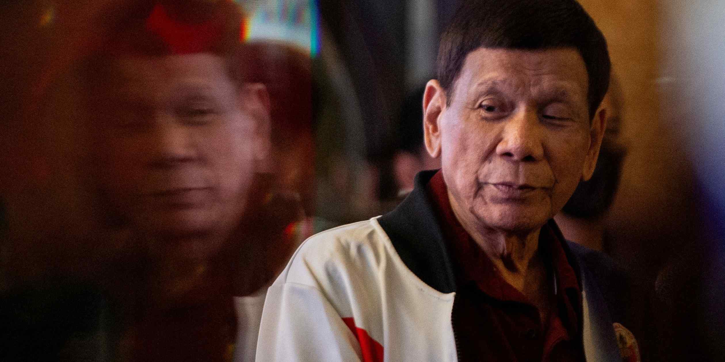 Philippines' Duterte arrested on ICC warrant: 5 things to know
