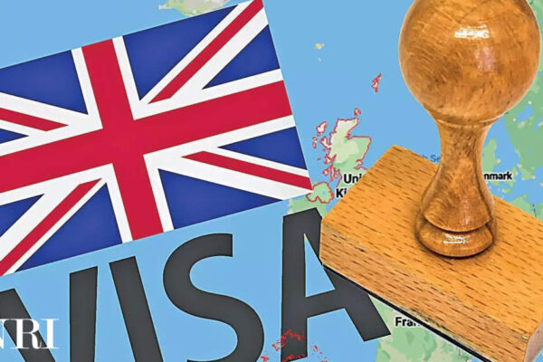 Only business mobility visas part of India-UK trade talks, House of Lords told