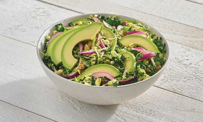 Add This Superfruit to Your Menu for Heart-Healthy Meals: Make recipes nutritious and delicious with avocados
