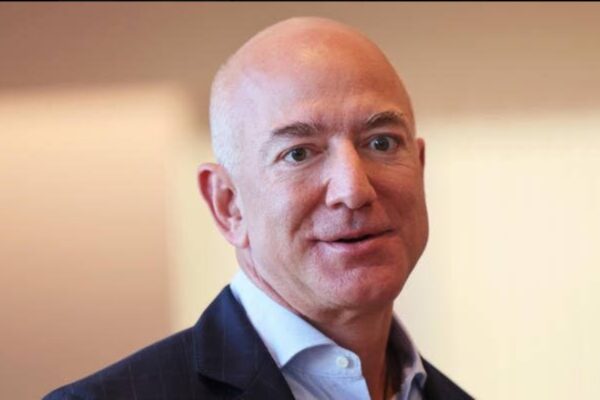 Amazon's ex-employee calls work culture 'horrible', yet admires Jeff Bezos' leadership