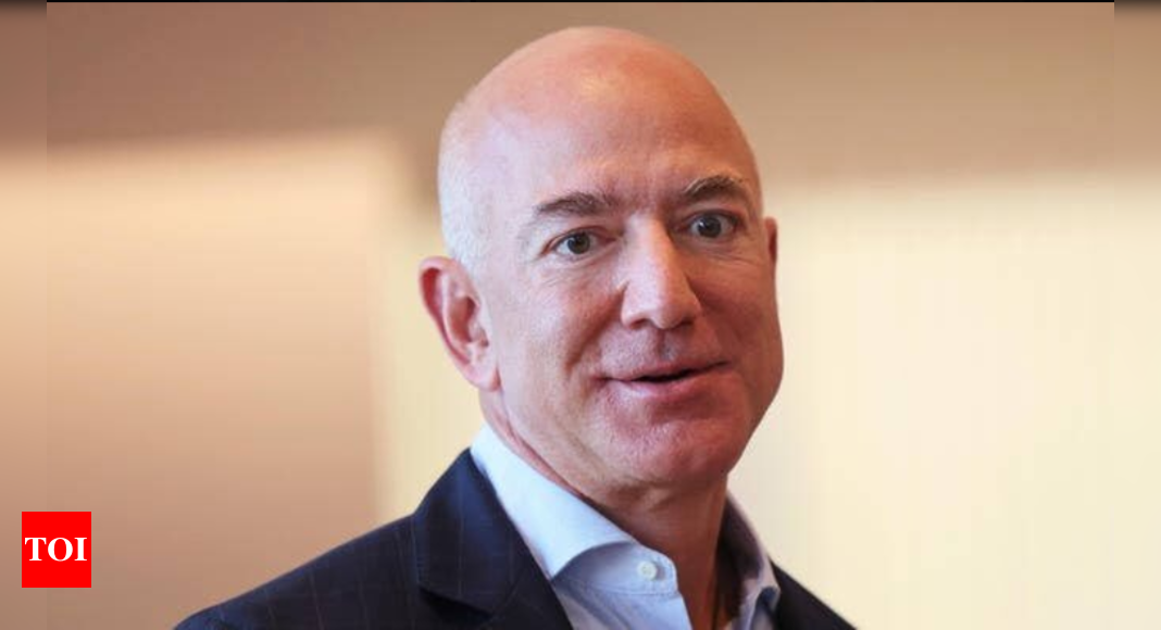 Amazon's ex-employee calls work culture 'horrible', yet admires Jeff Bezos' leadership