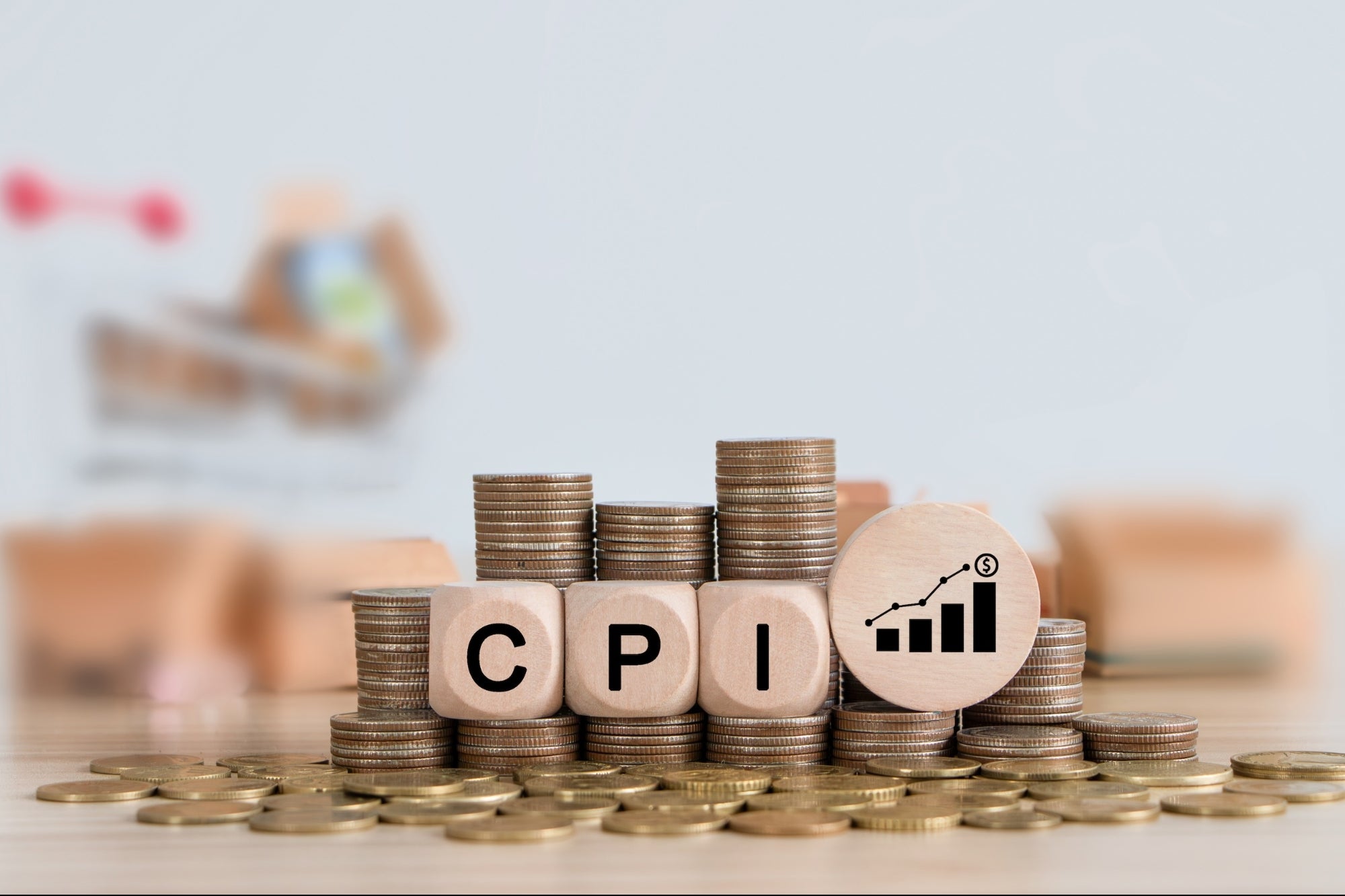 CPI Report: Inflation Down in February. Will Fed Cut Rates?