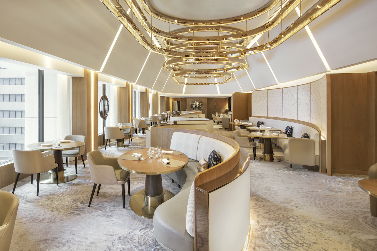 9 restaurants awarded three Michelin stars in Hong Kong and Macau