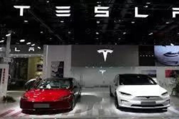 Tesla seeks certification for 2 EV models in India