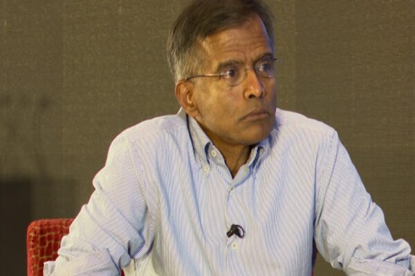 Unlike China! As optimists sell India's story, Aswath Damodaran has a warning