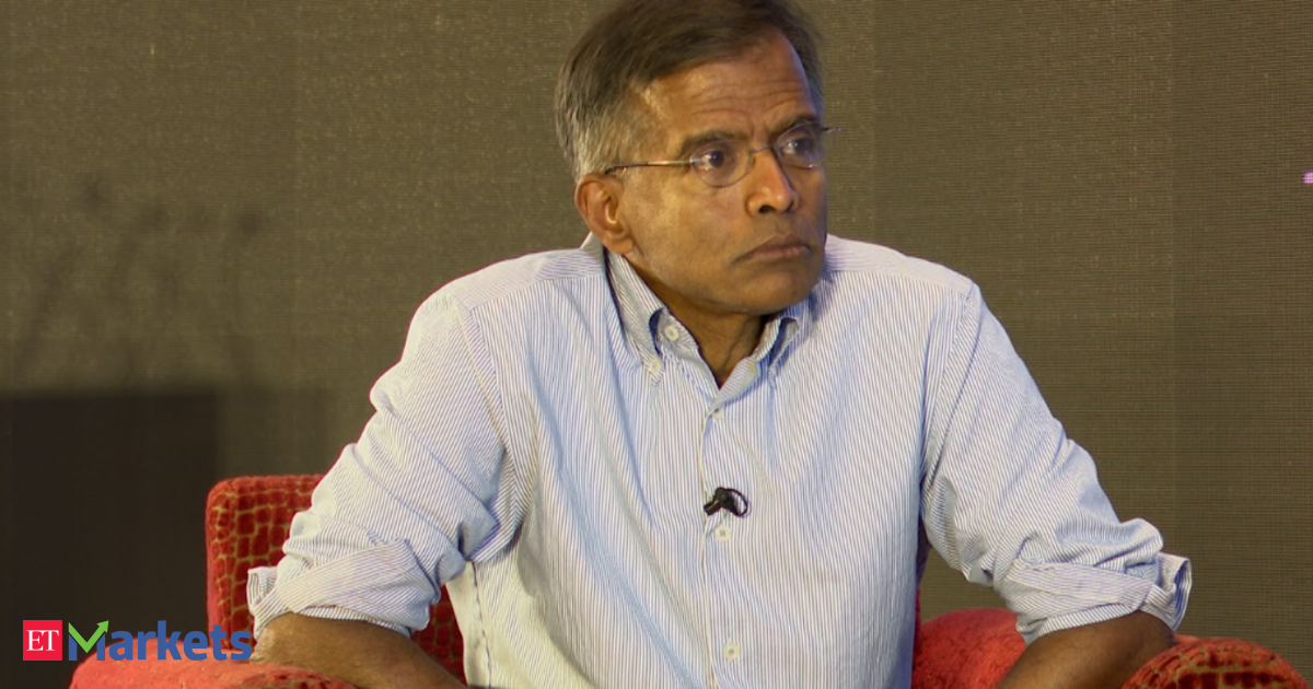 Unlike China! As optimists sell India's story, Aswath Damodaran has a warning