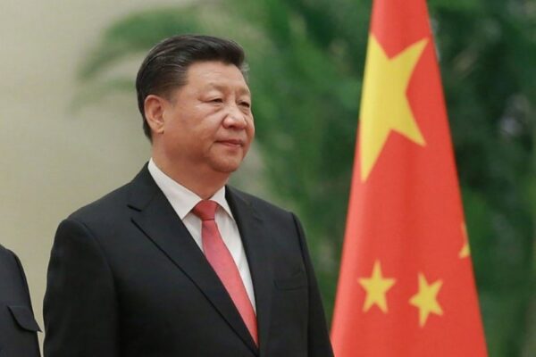 China to host global CEOs for annual gathering, with key meeting with Xi Jinping expected