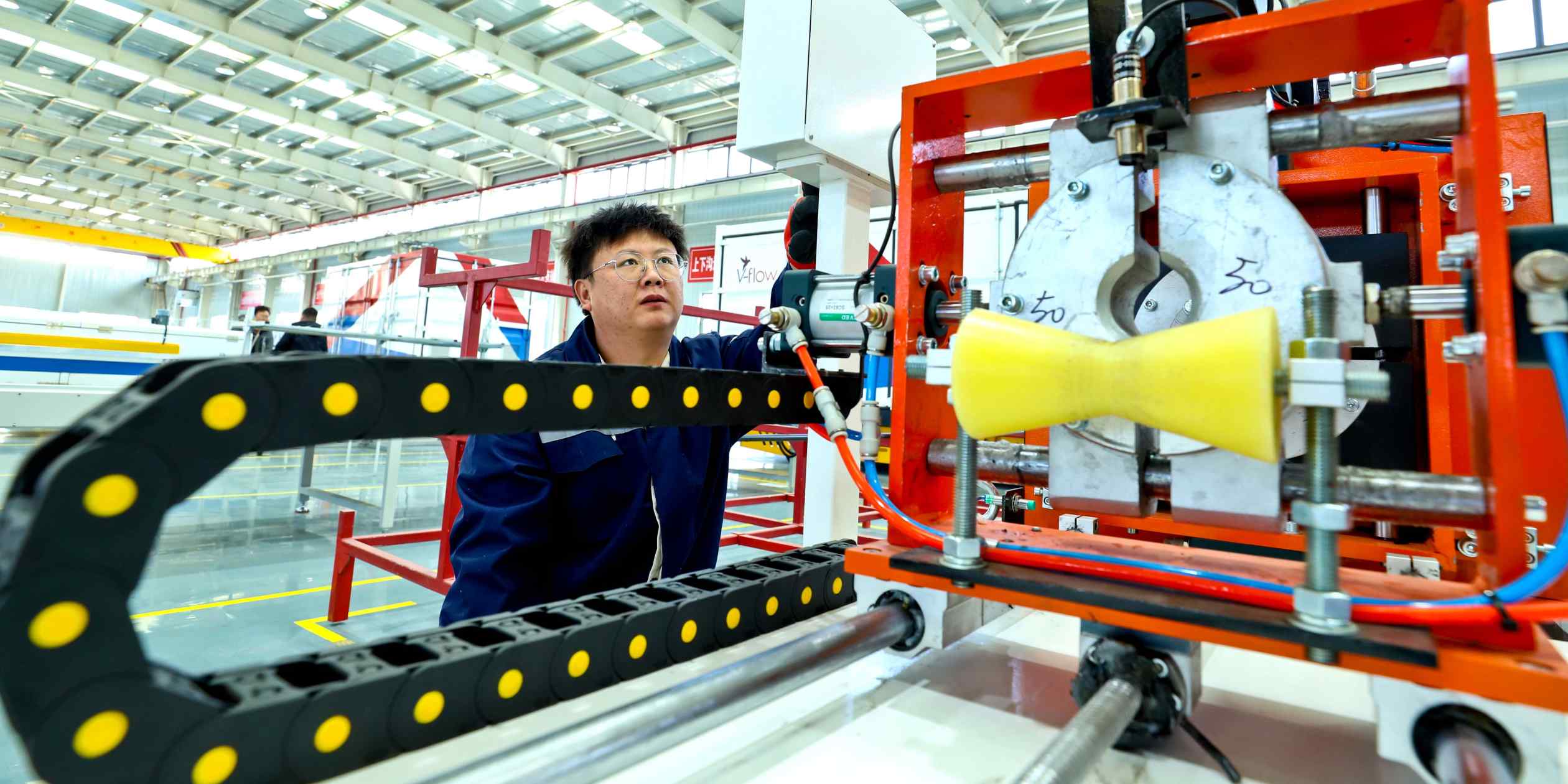 Is it too late for Australia to shake China's grip on vanadium batteries?