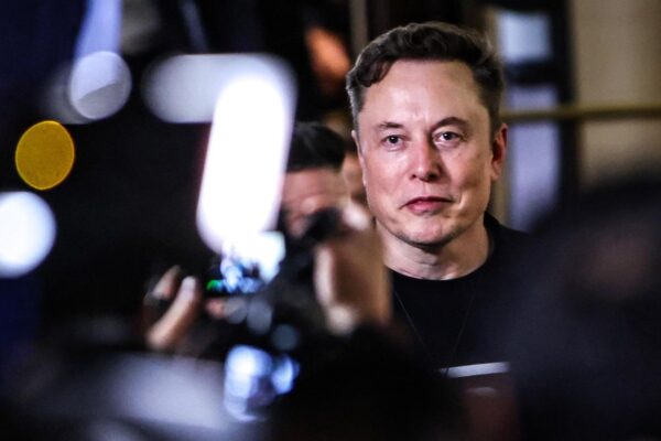 As Tesla Tanks, SpaceX Is Musk’s Most Valuable Asset By Record Margin