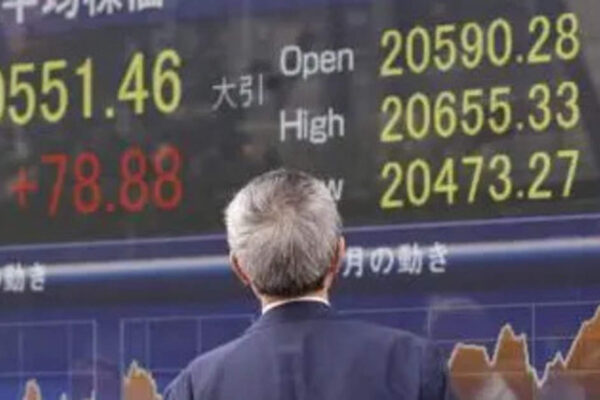 China holds benchmark lending rates steady as expected