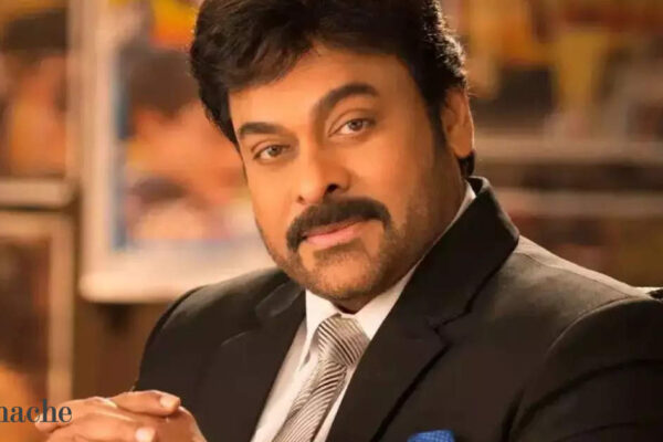 Chiranjeevi slams ‘pay-to-meet’ scam in the UK, calls out exploitation of fans