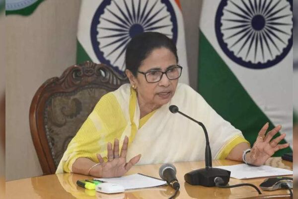 Before UK visit, CM forms GoM, task force | Kolkata News