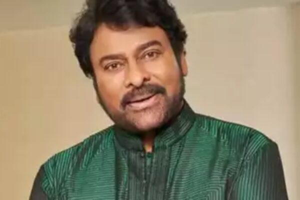 Chiranjeevi slams paid fan meet-ups in UK, promises refunds |