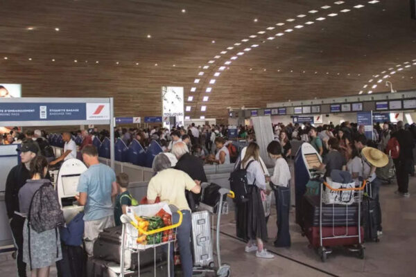 Why UK and Germany issued fresh travel advisory for those travelling to US?
