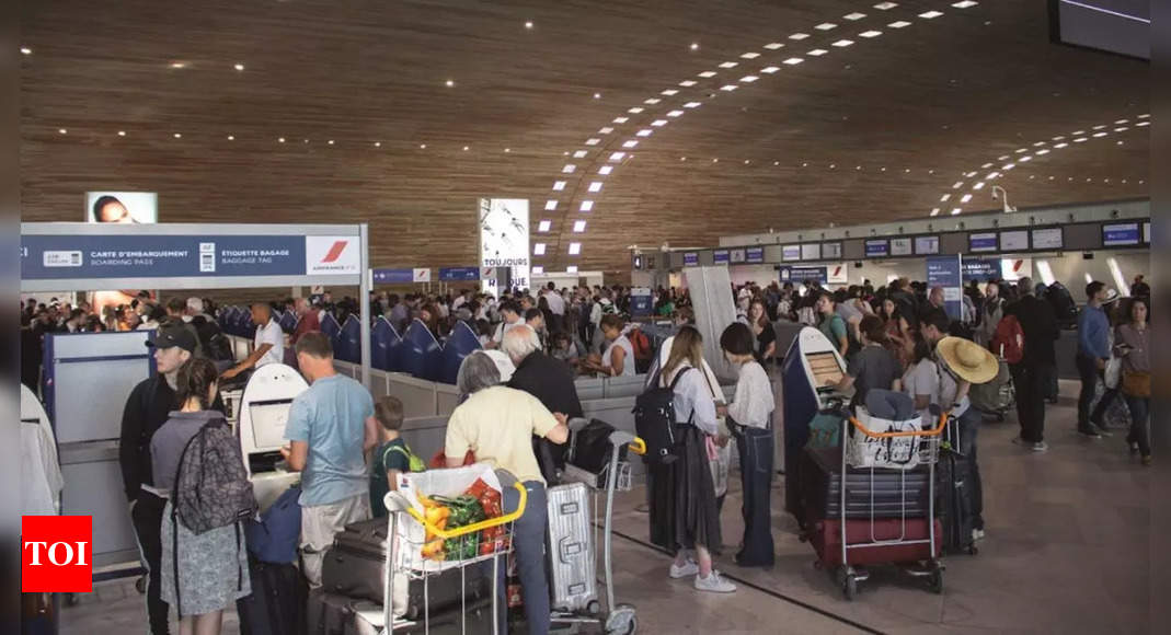 Why UK and Germany issued fresh travel advisory for those travelling to US?