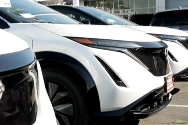 In U.S. auto market, uncertainty reigns over the potential impact of Trump's tariff war