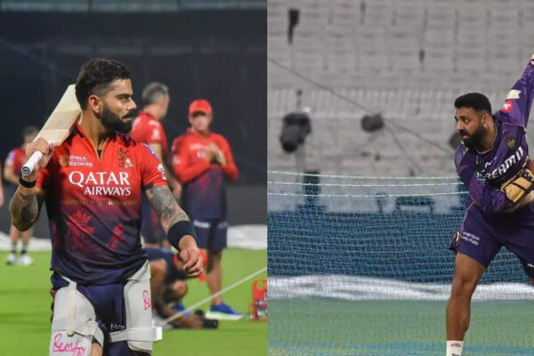 kkr vs rcb match live stream: IPL Opening Ceremony and Match Day 1 KKR vs RCB: When and where to watch in US, UK and Canada kkr vs rcb match live stream: IPL Opening Ceremony and Match Day 1 KKR vs RCB: When and where to watch in US, UK and Canada
