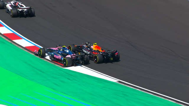 2025 Chinese GP Sprint Qualifying: Onboard with Hamilton for the fastest lap of Sprint Qualifying