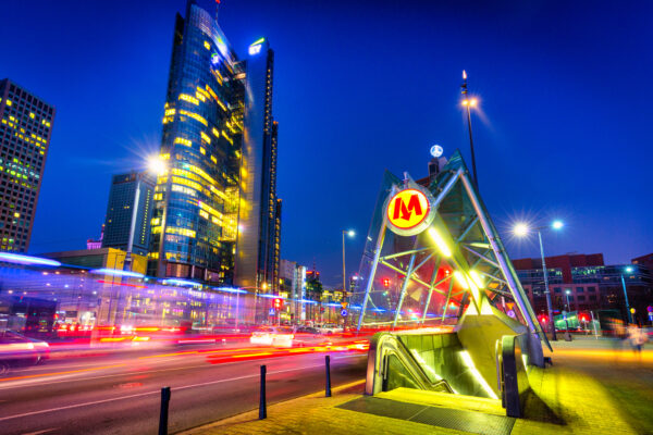 19 Cities With the World’s Best Public Transport, According to Locals 19 Cities With the World’s Best Public Transport, According to Locals